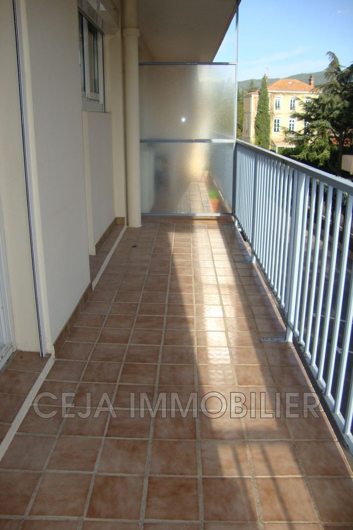 Location Appartement à Draguignan 3 pièces