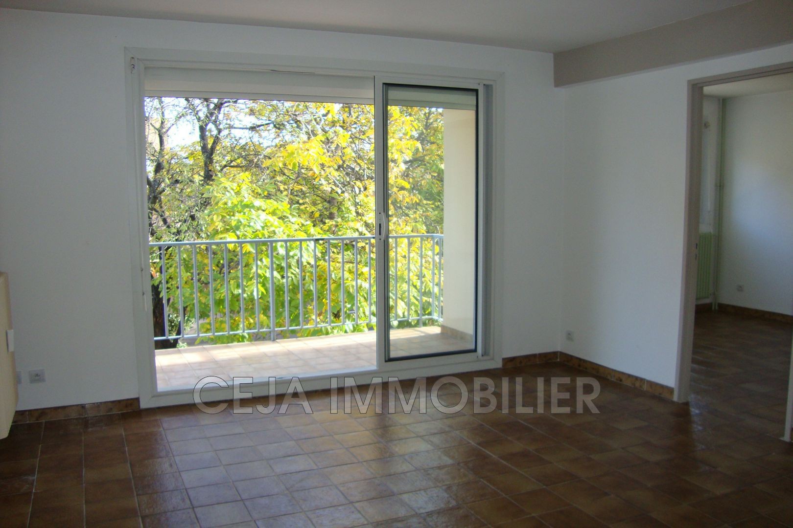 Location Appartement à Draguignan 3 pièces