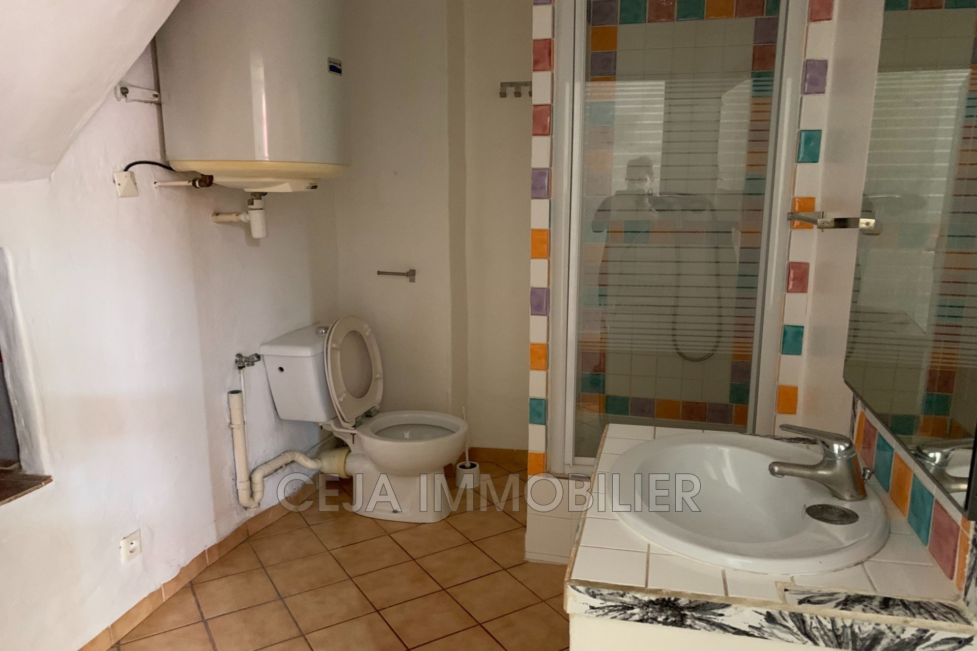 Location Appartement à Draguignan 2 pièces