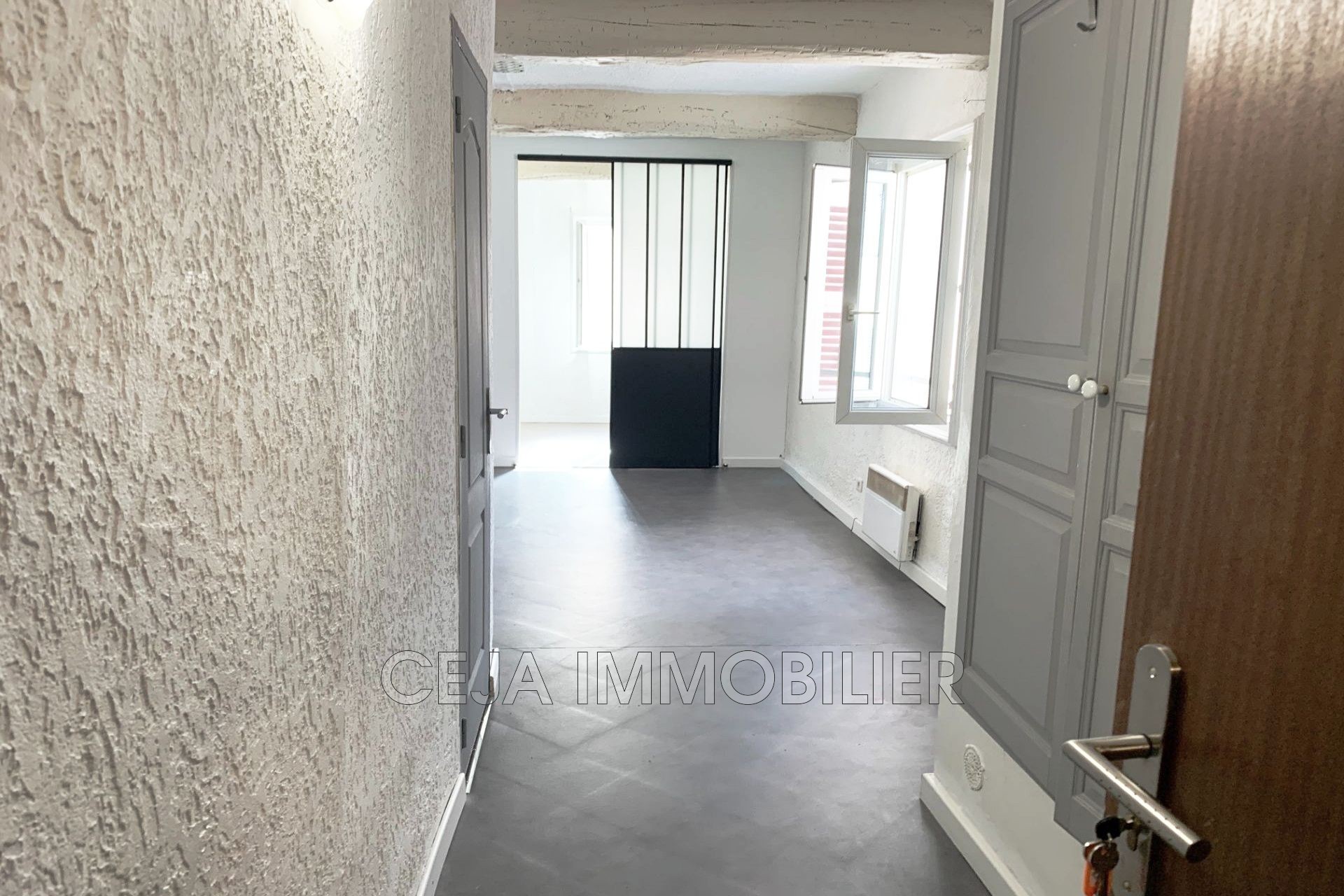 Location Appartement à Draguignan 2 pièces