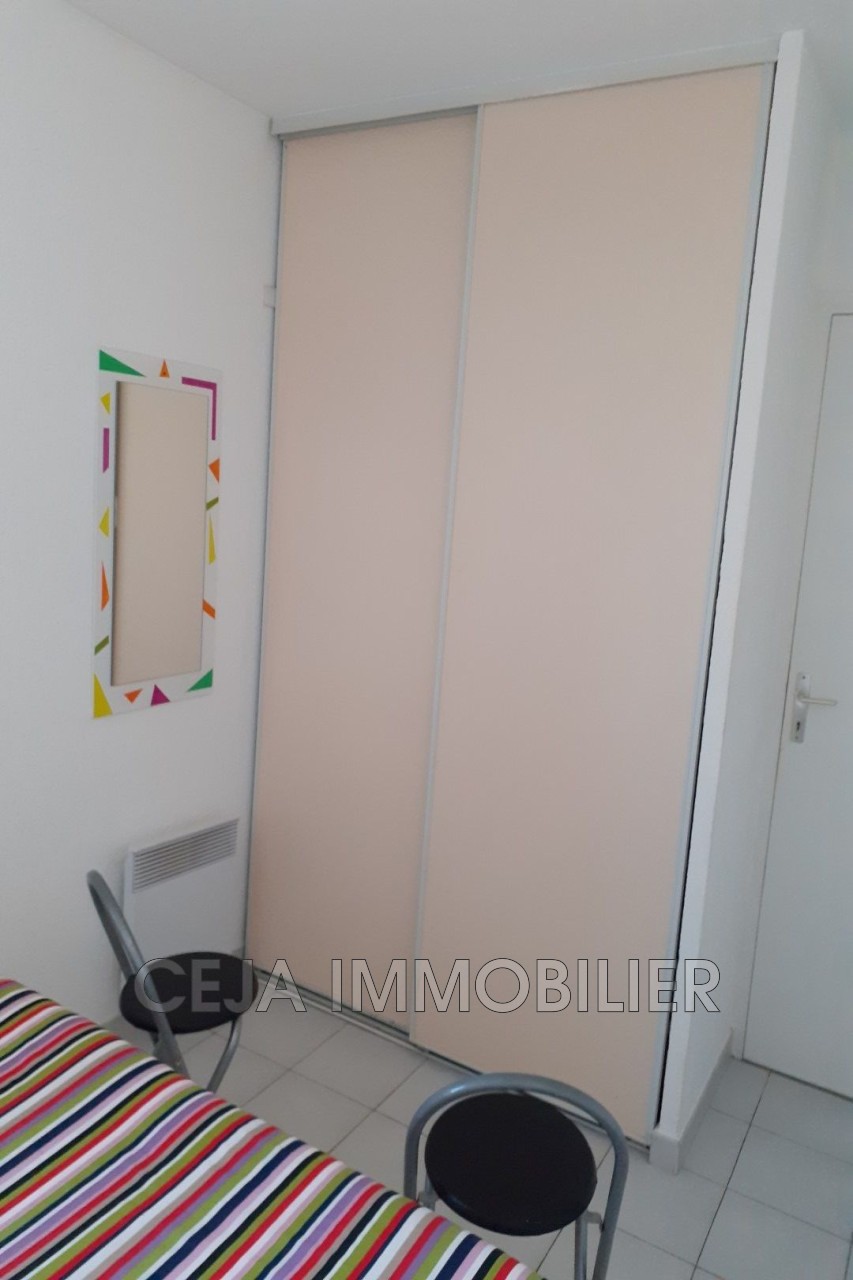 Location Appartement à Fréjus 0 pièce