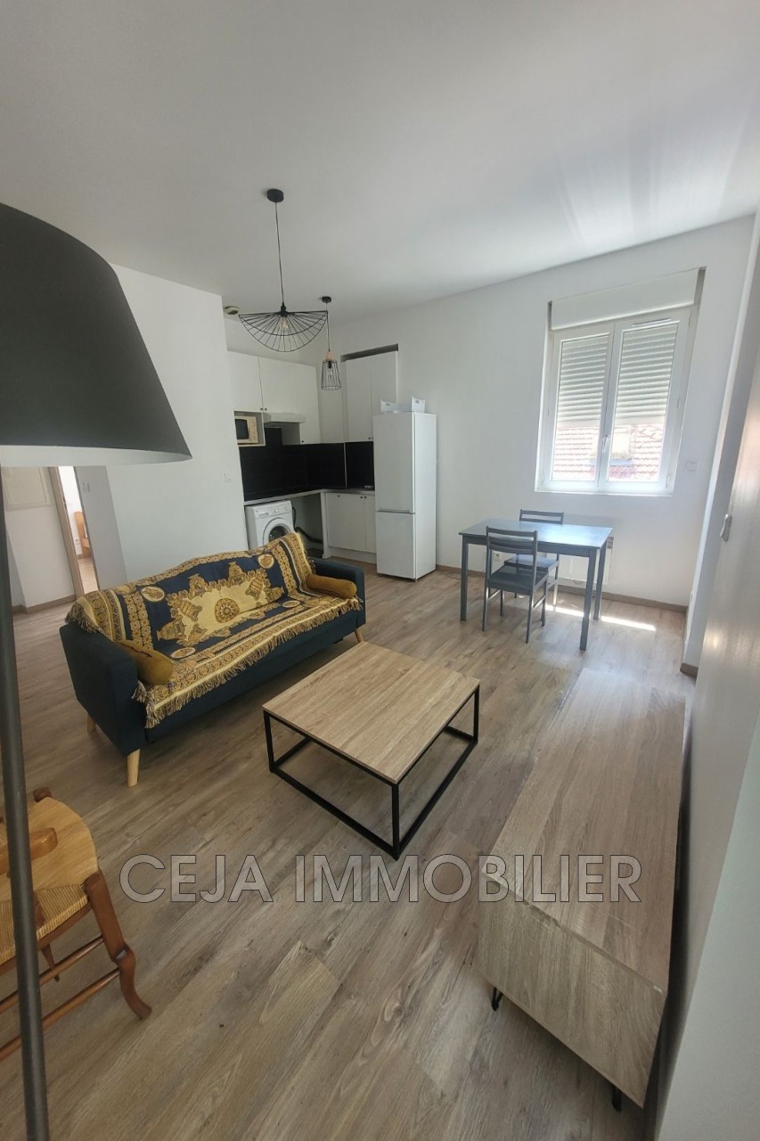 Location Appartement à Draguignan 2 pièces