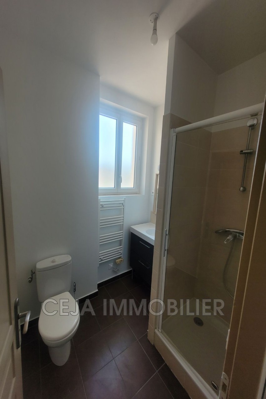 Location Appartement à Draguignan 2 pièces