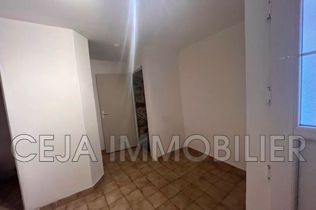 Location Appartement à Draguignan 1 pièce