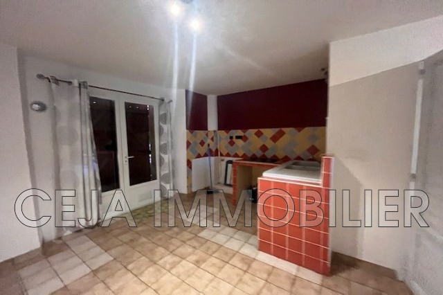 Location Appartement à Draguignan 1 pièce