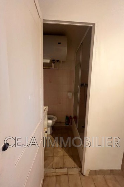 Location Appartement à Draguignan 1 pièce