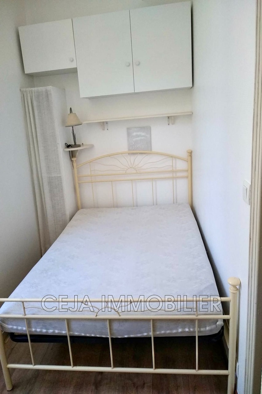 Location Appartement à Vidauban 2 pièces