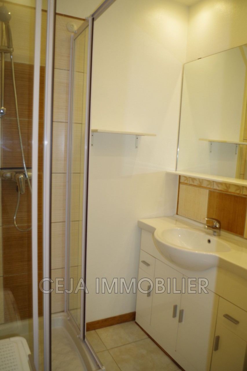 Location Appartement à Vidauban 2 pièces