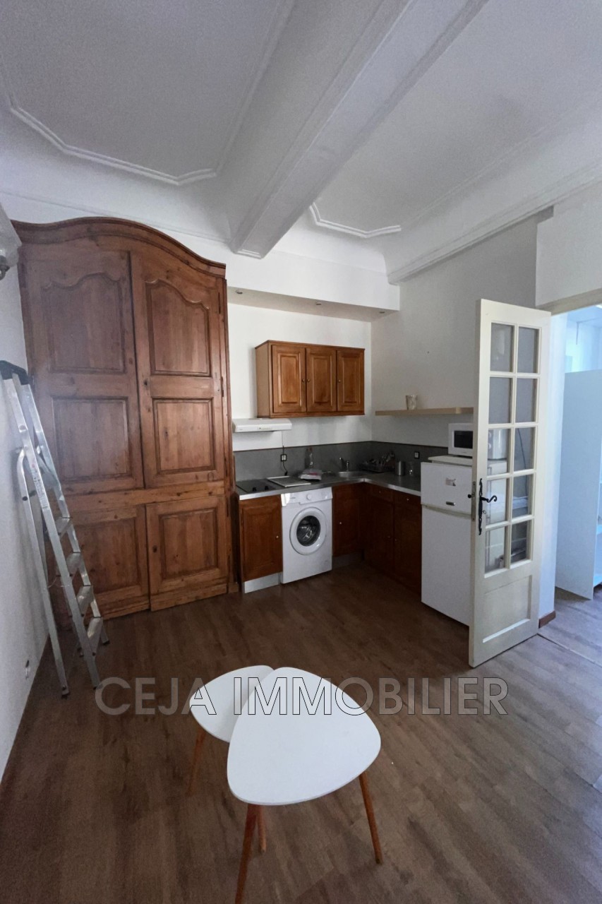 Location Appartement à Vidauban 2 pièces