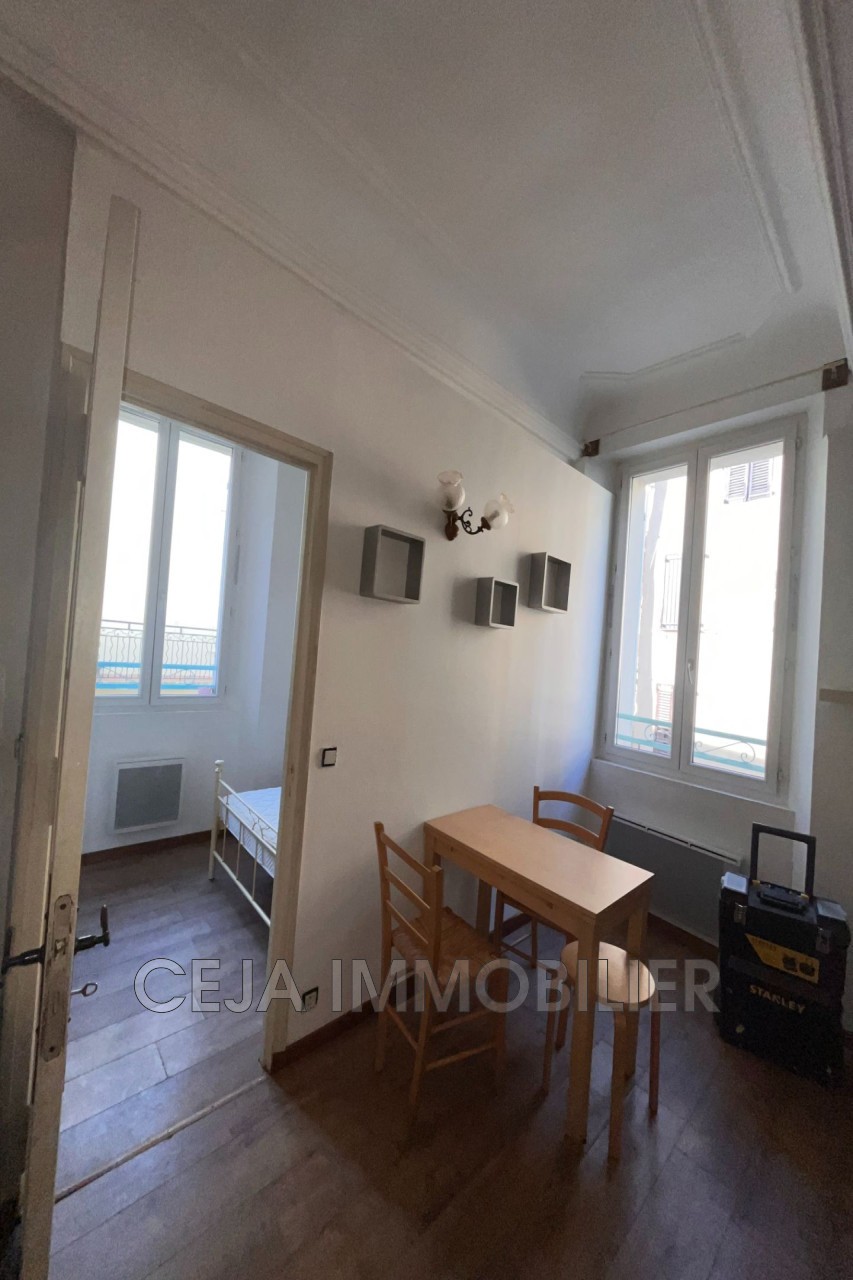 Location Appartement à Vidauban 2 pièces