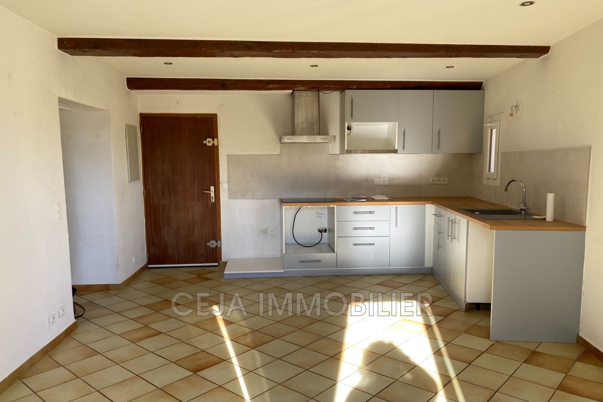 Vente Appartement à Draguignan 3 pièces