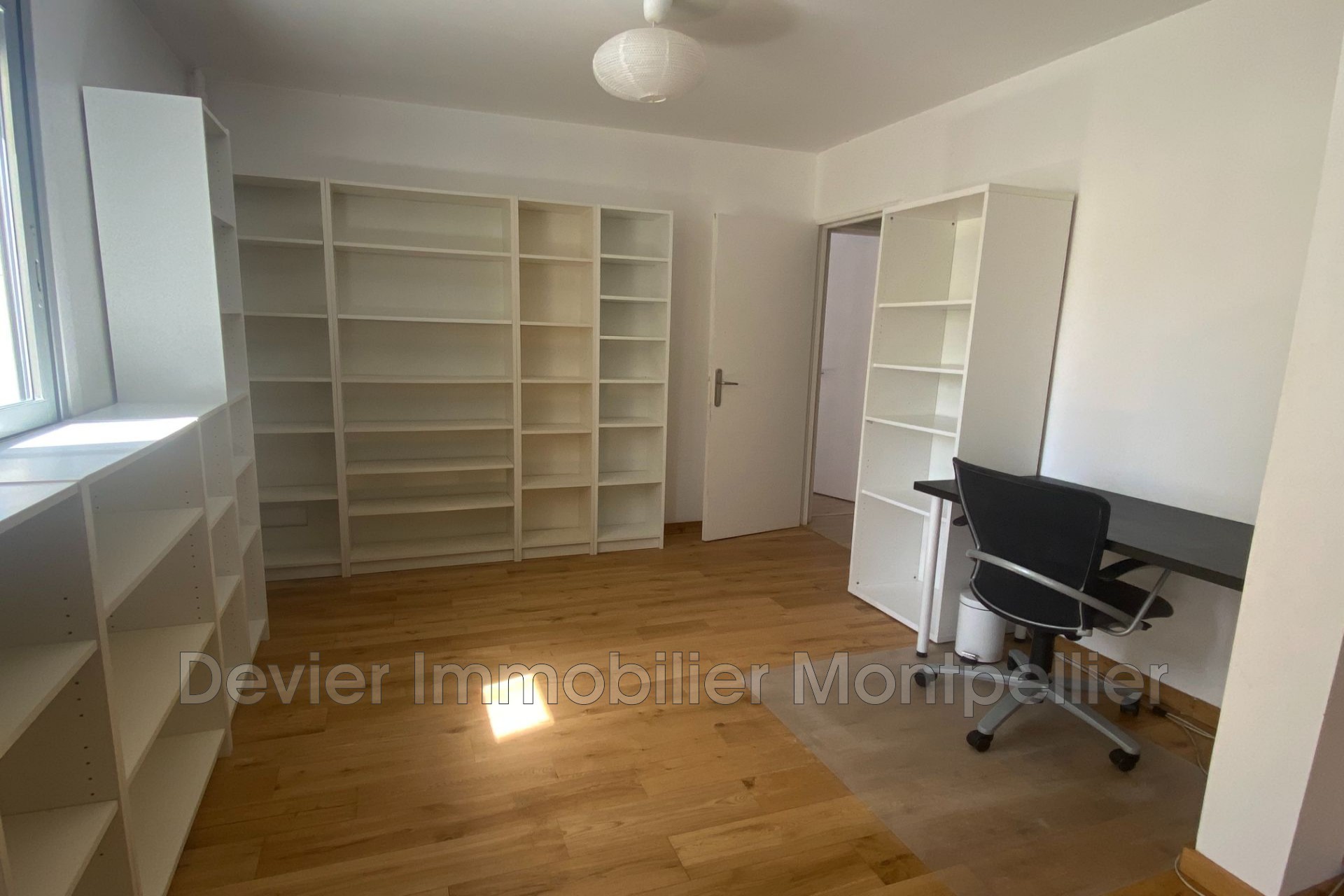 Location Appartement à Montpellier 3 pièces