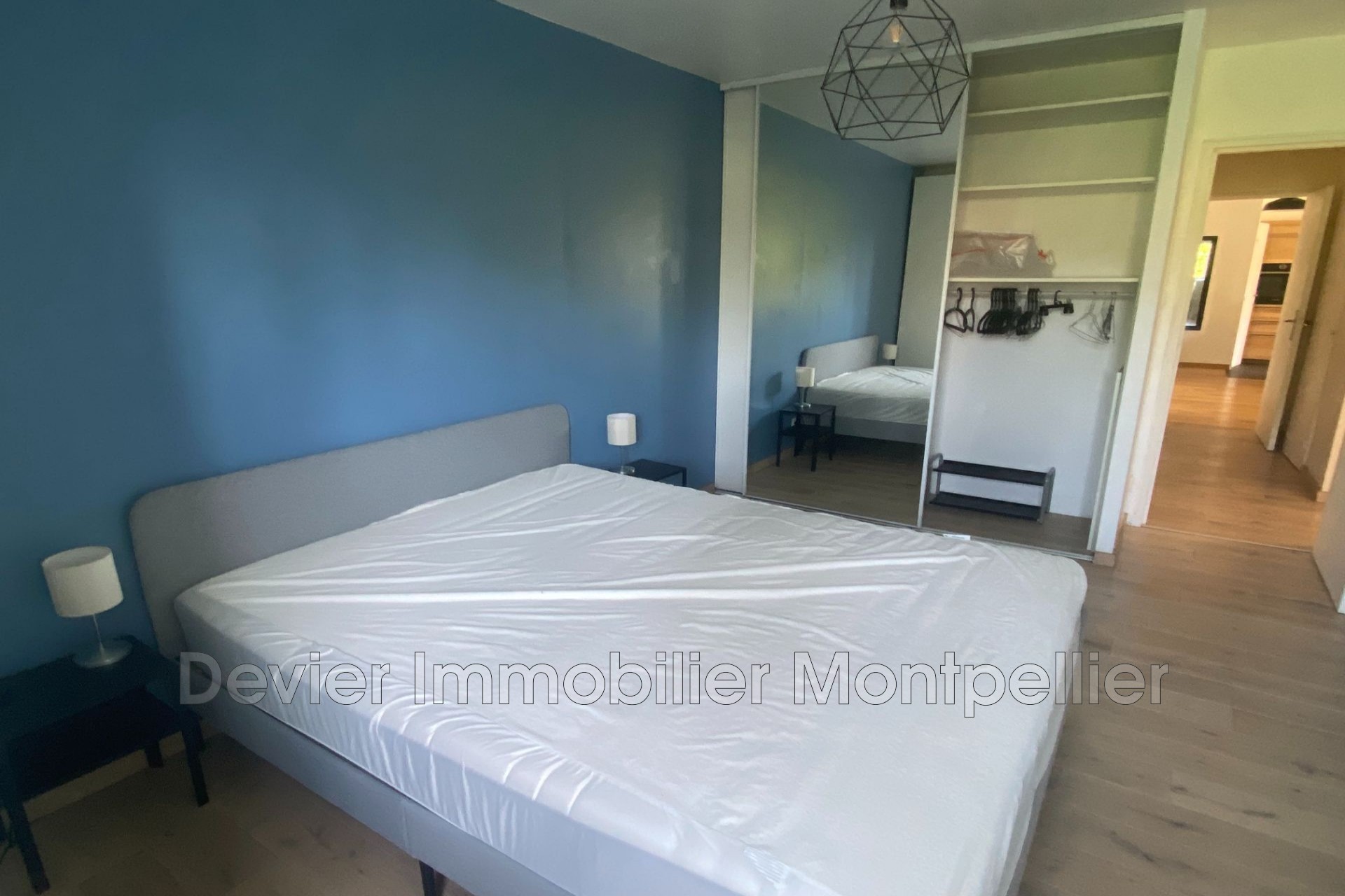 Location Appartement à Montpellier 3 pièces