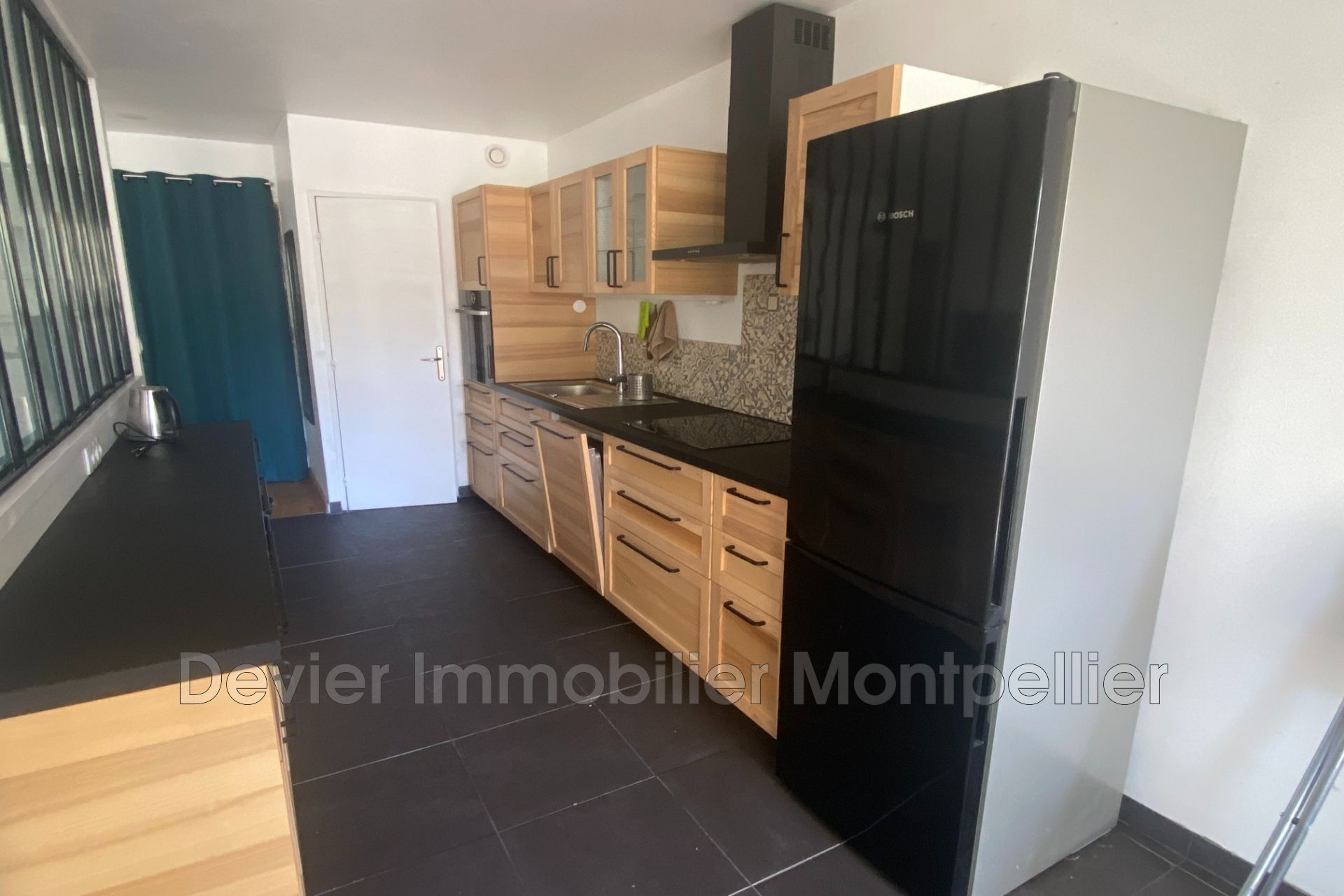 Location Appartement à Montpellier 3 pièces