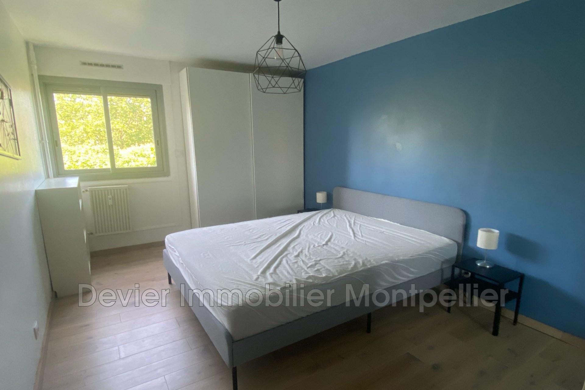 Location Appartement à Montpellier 3 pièces