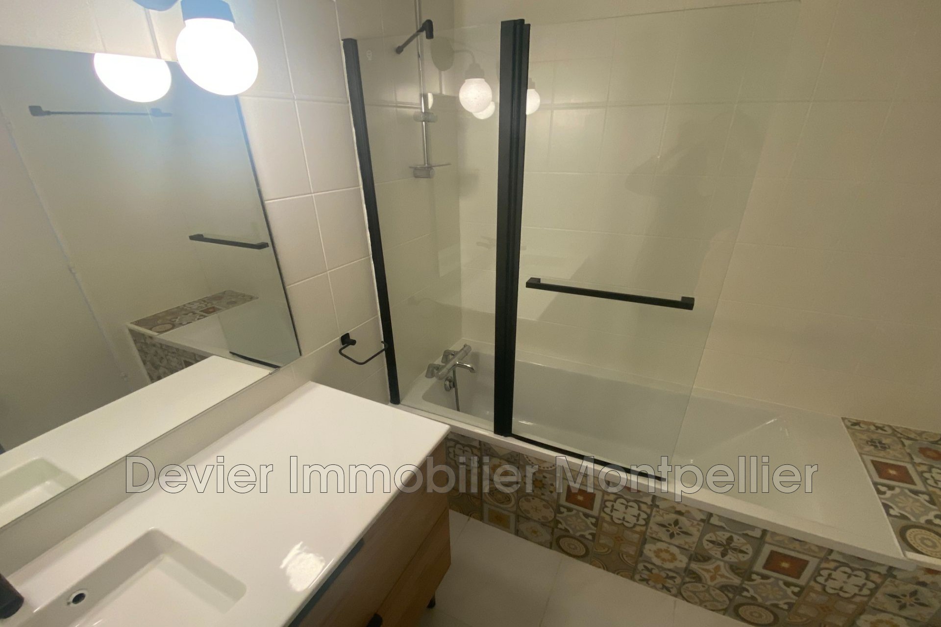 Location Appartement à Montpellier 3 pièces