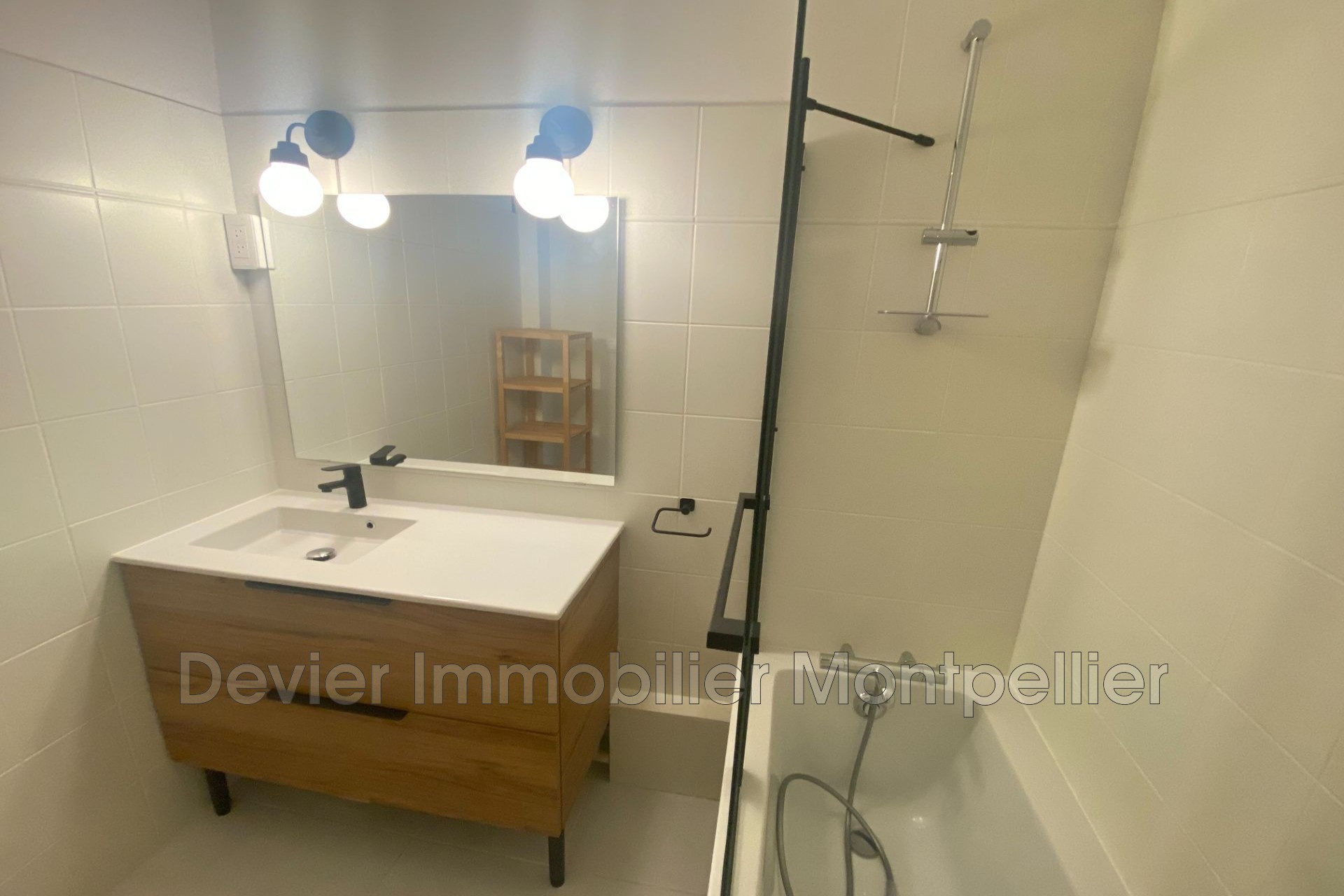 Location Appartement à Montpellier 3 pièces