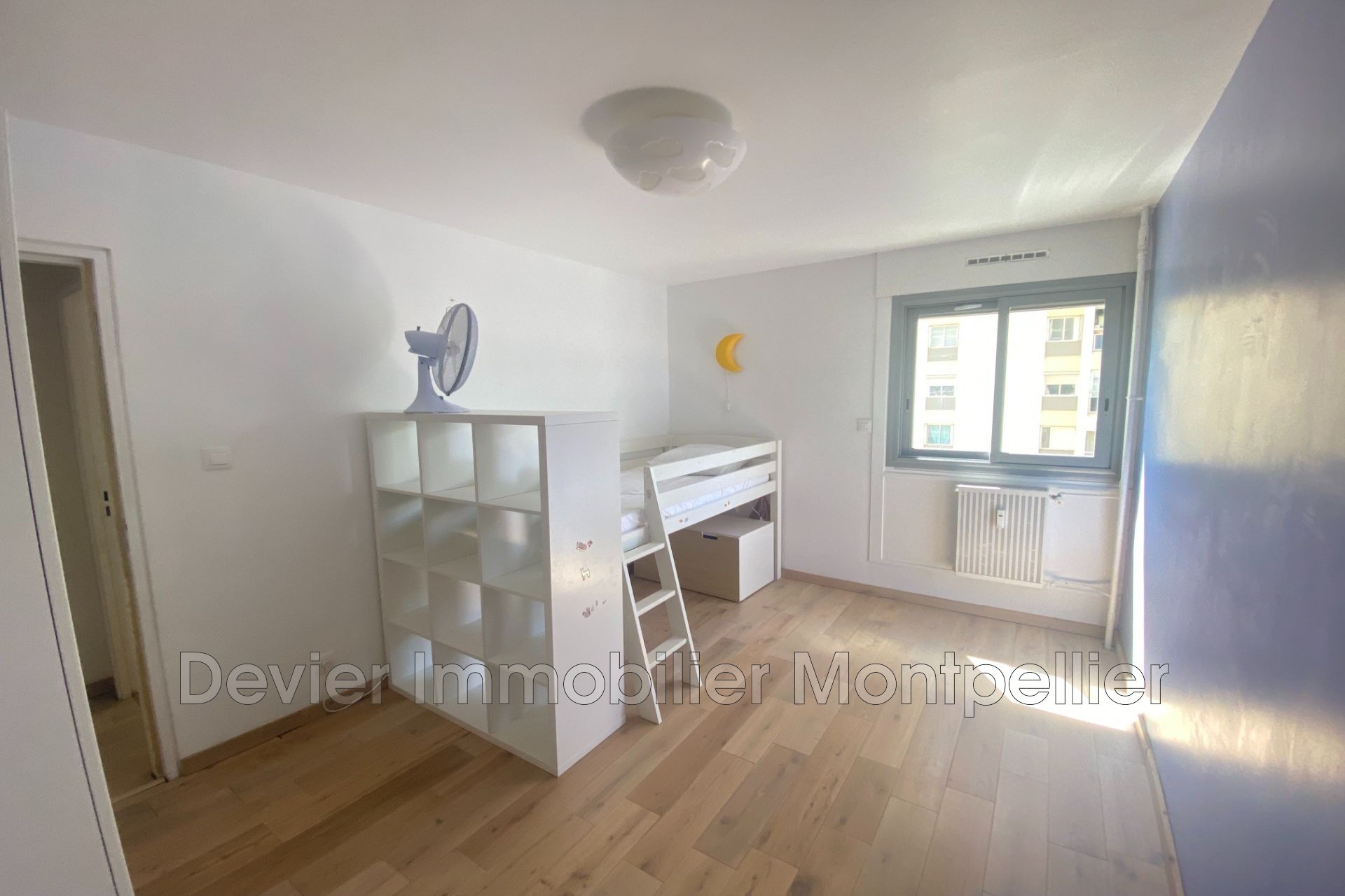 Location Appartement à Montpellier 3 pièces