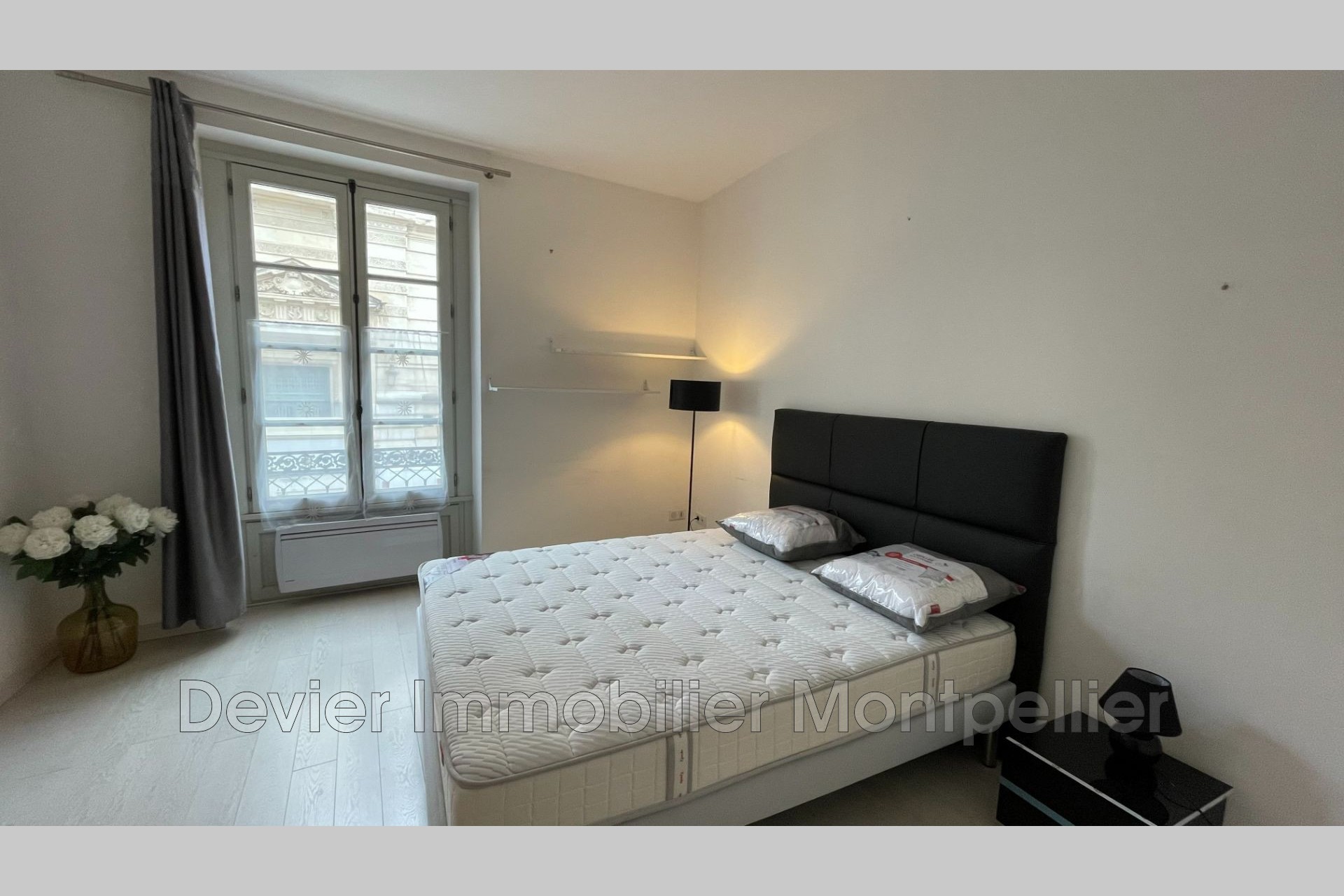 Location Appartement à Montpellier 4 pièces