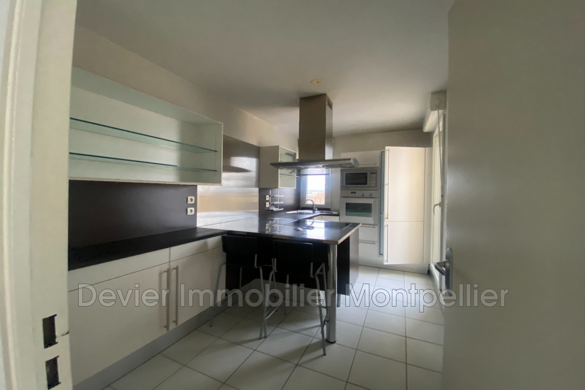 Location Appartement à Montpellier 4 pièces