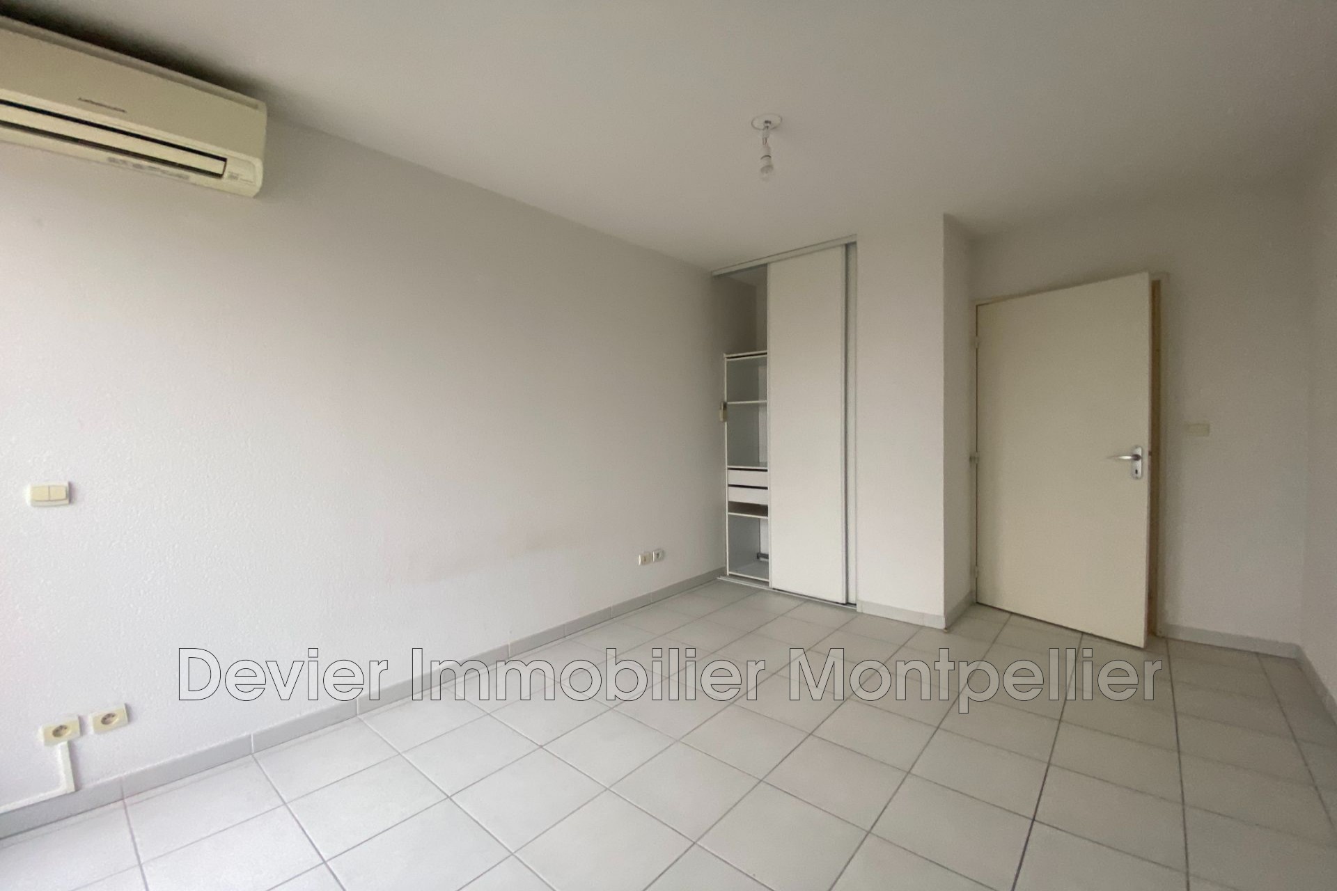 Location Appartement à Montpellier 4 pièces