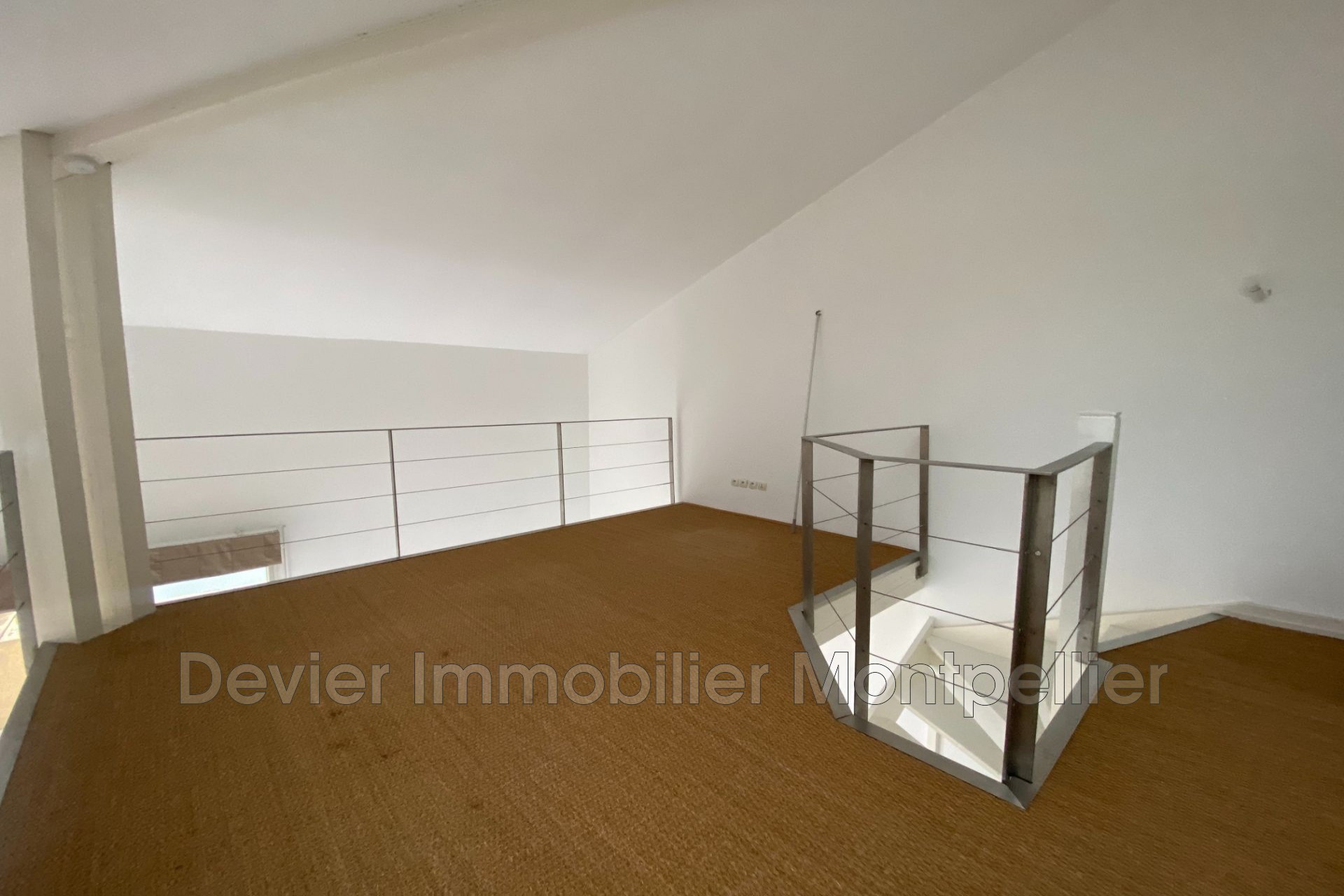 Location Appartement à Montpellier 4 pièces