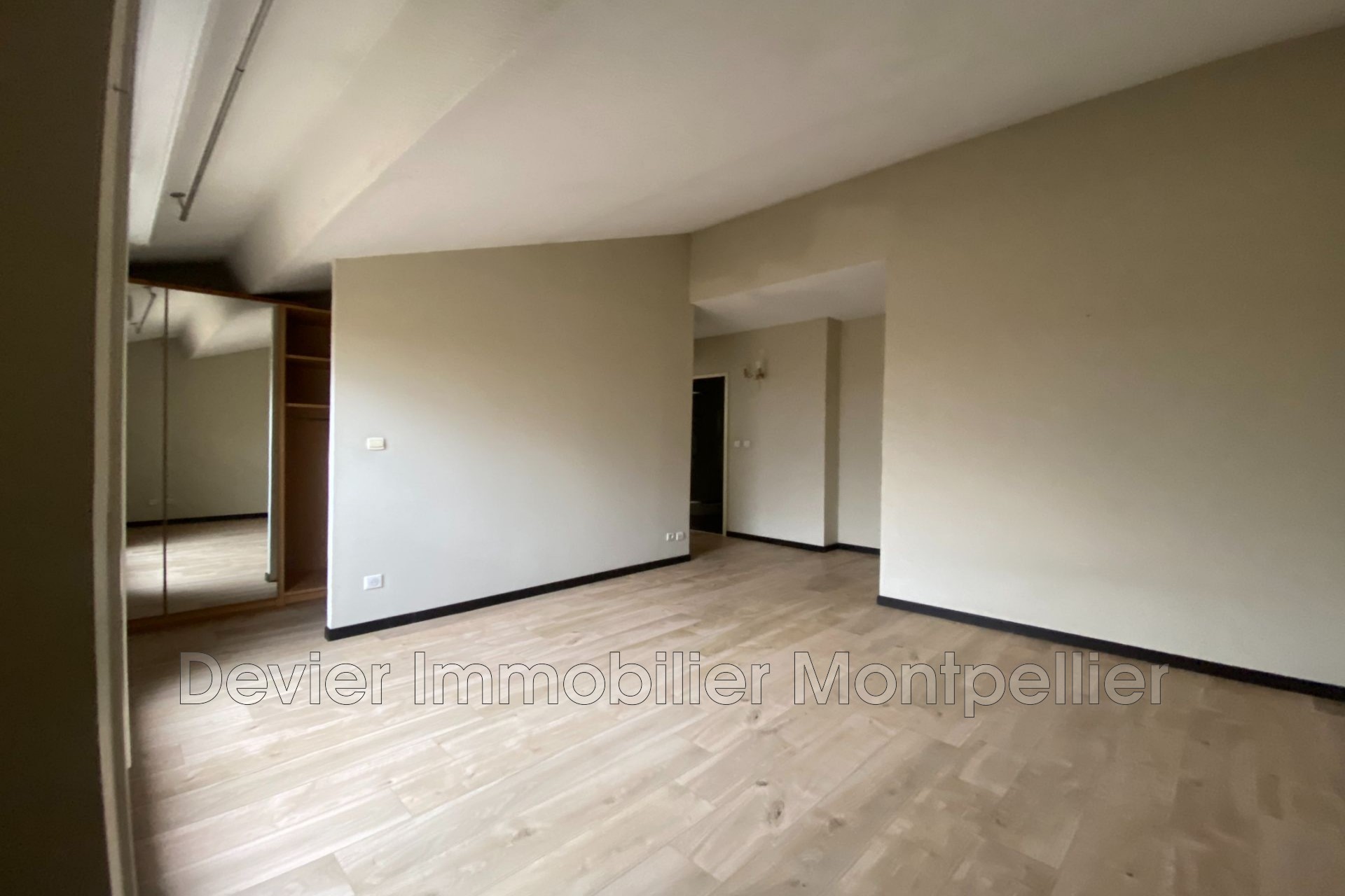 Location Appartement à Montpellier 4 pièces