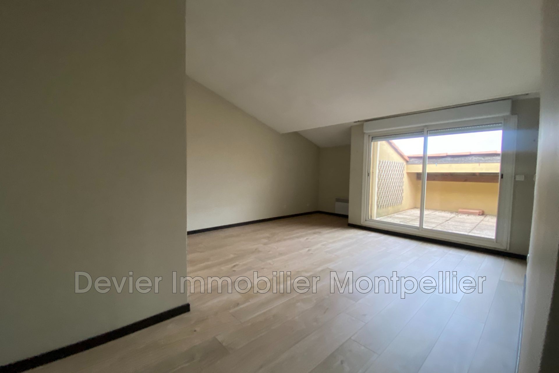 Location Appartement à Montpellier 4 pièces