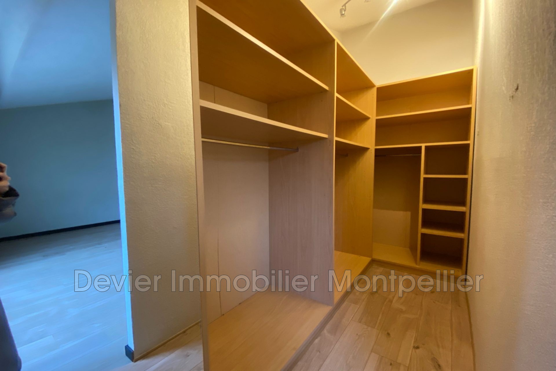 Location Appartement à Montpellier 4 pièces