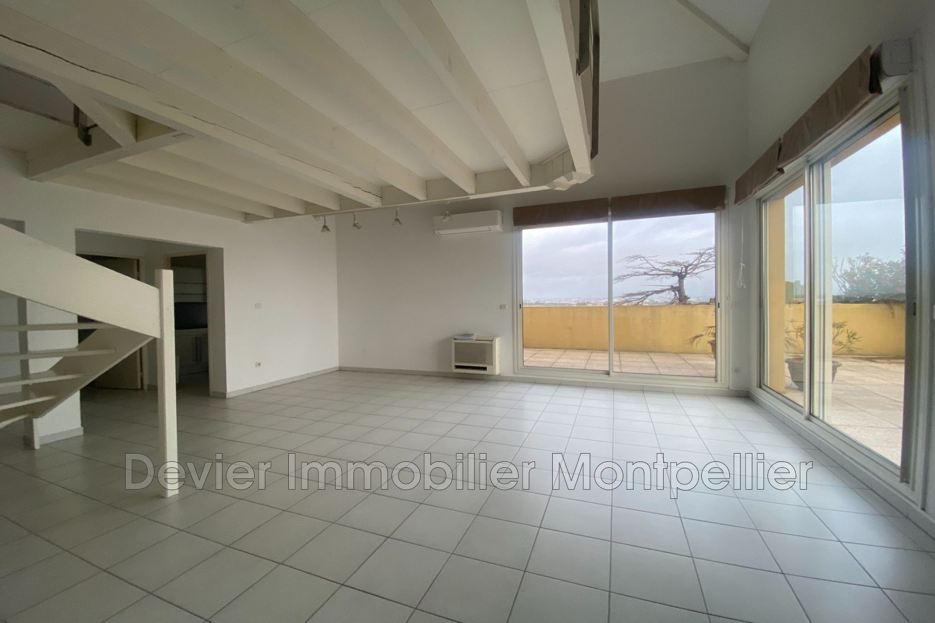 Location Appartement à Montpellier 4 pièces