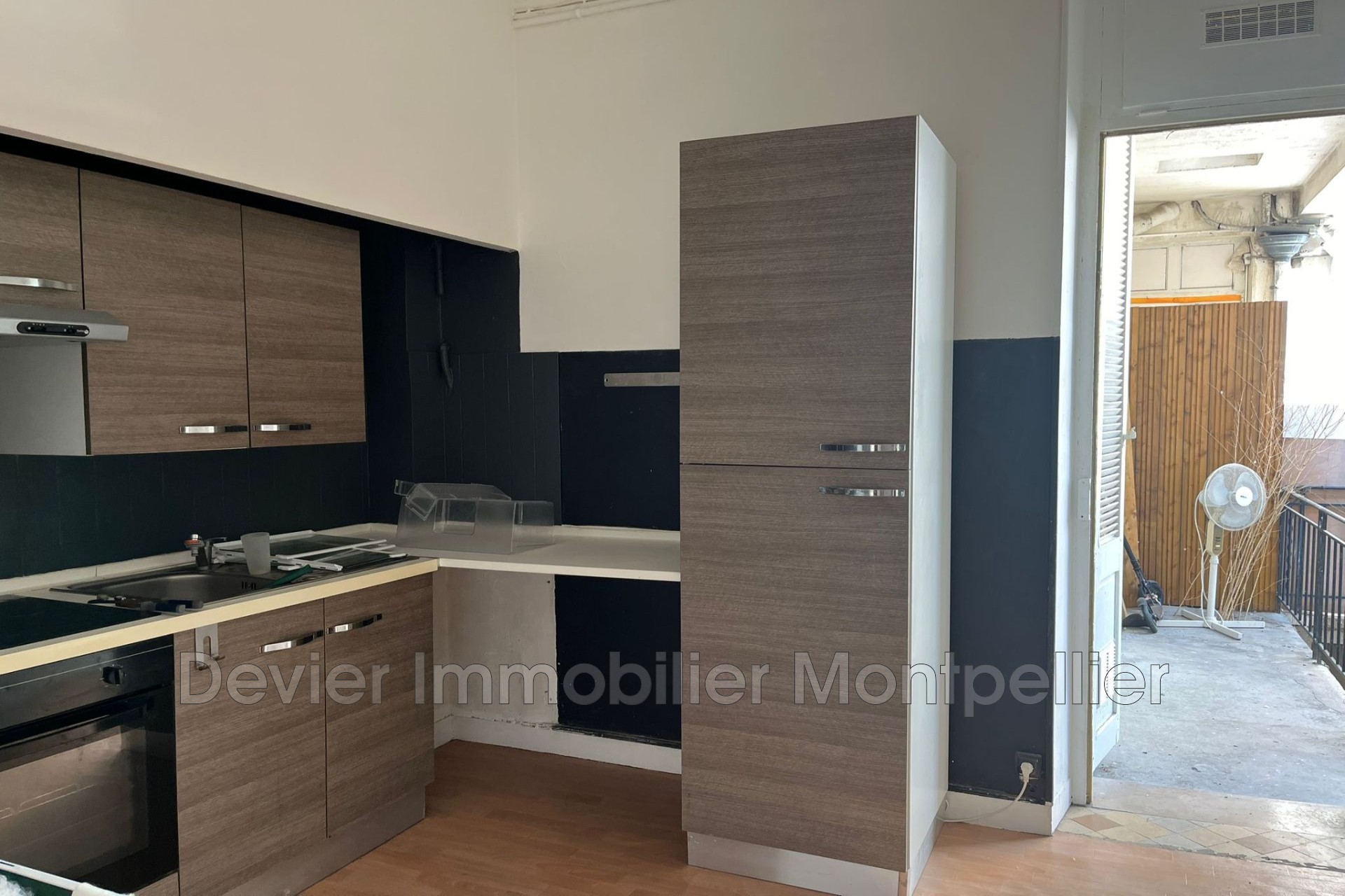 Location Appartement à Nîmes 5 pièces