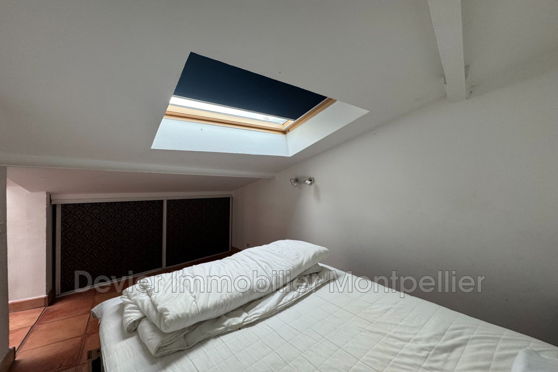 Location Appartement à Montpellier 3 pièces