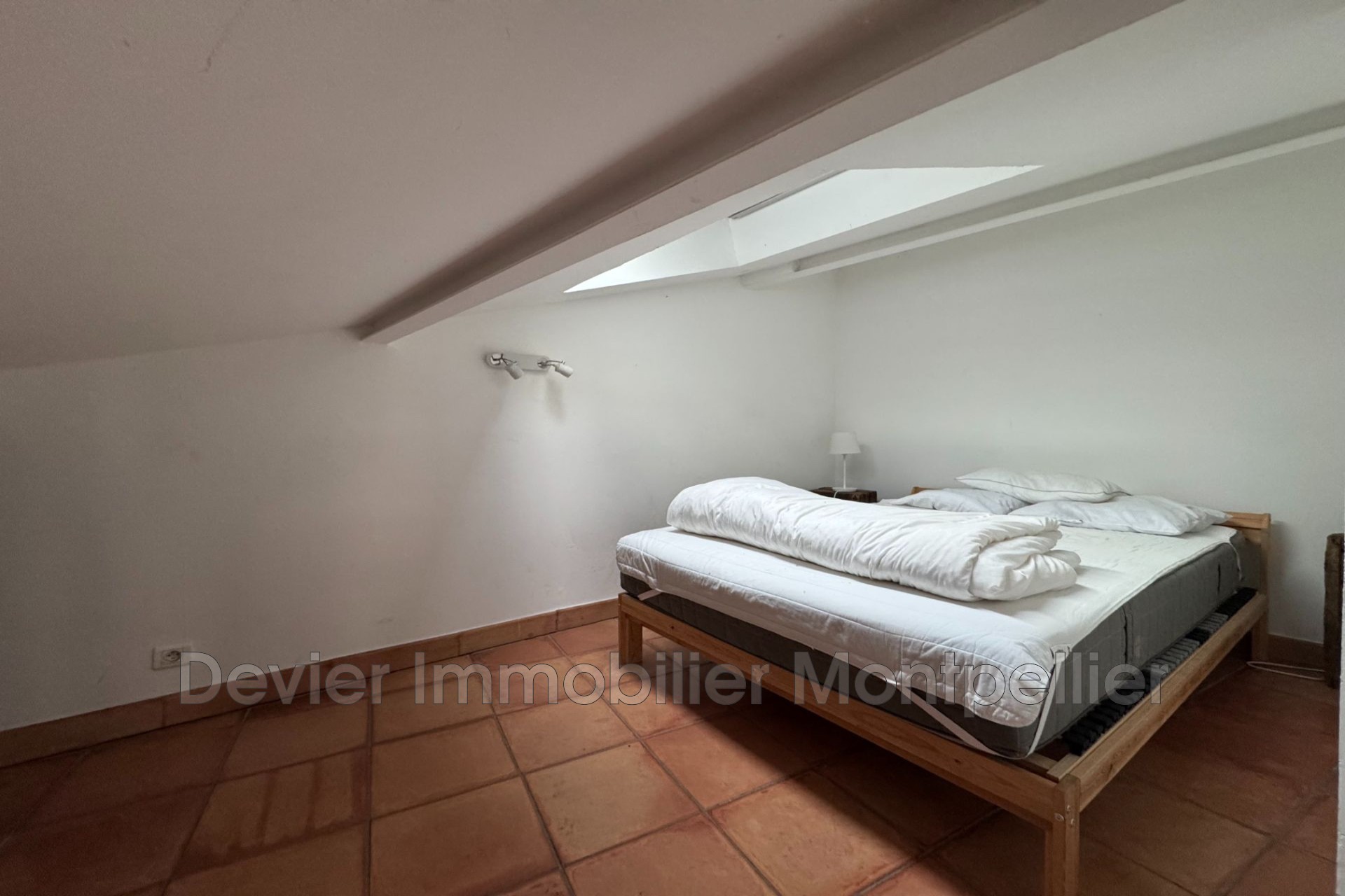 Location Appartement à Montpellier 3 pièces