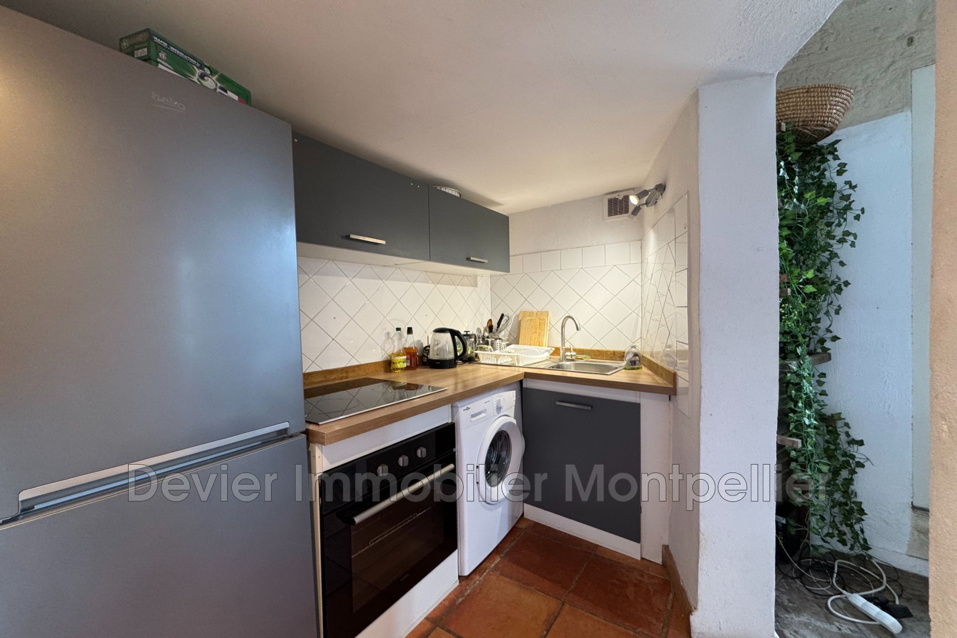 Location Appartement à Montpellier 3 pièces