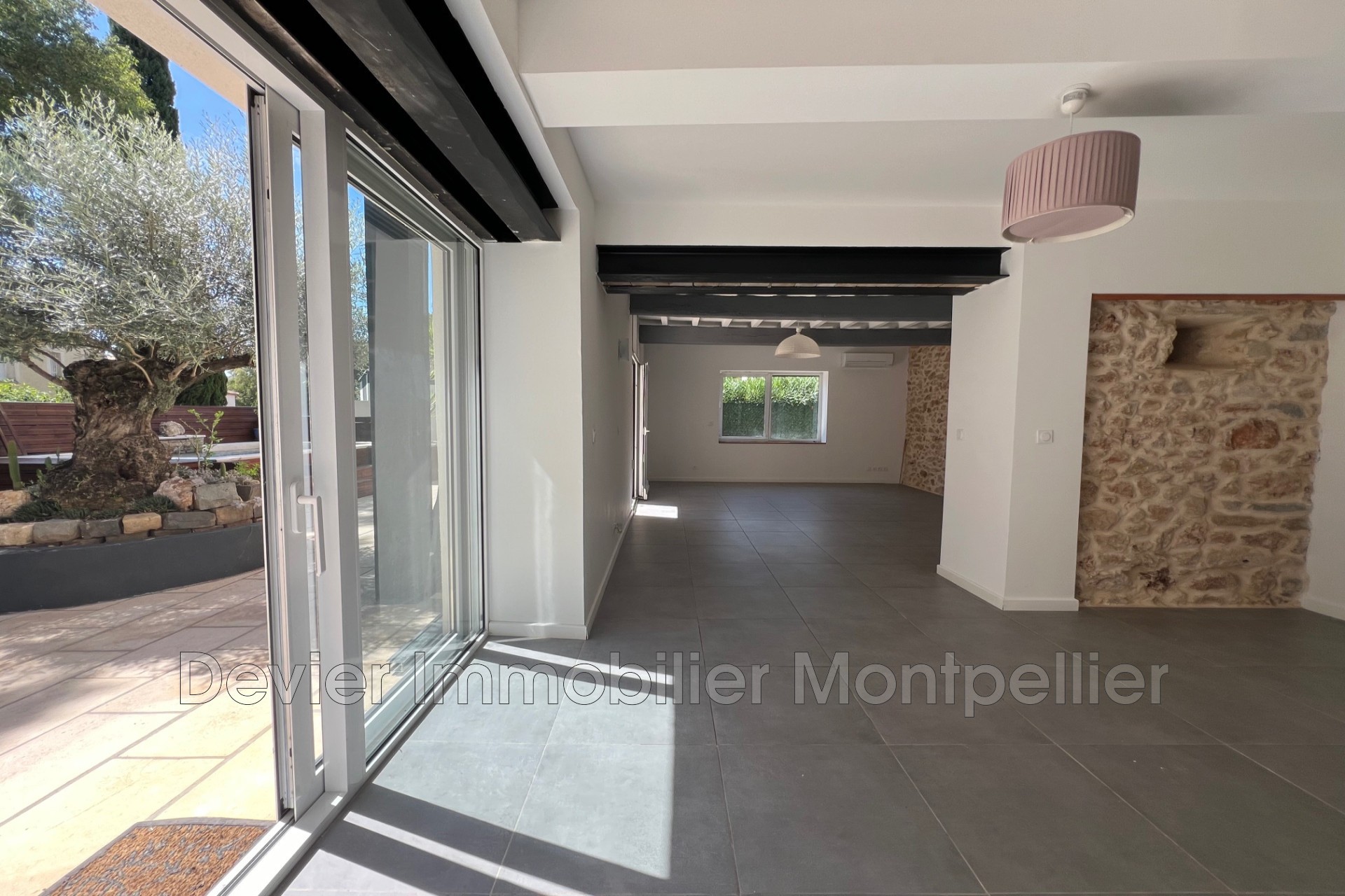 Vente Maison à Montpellier 6 pièces