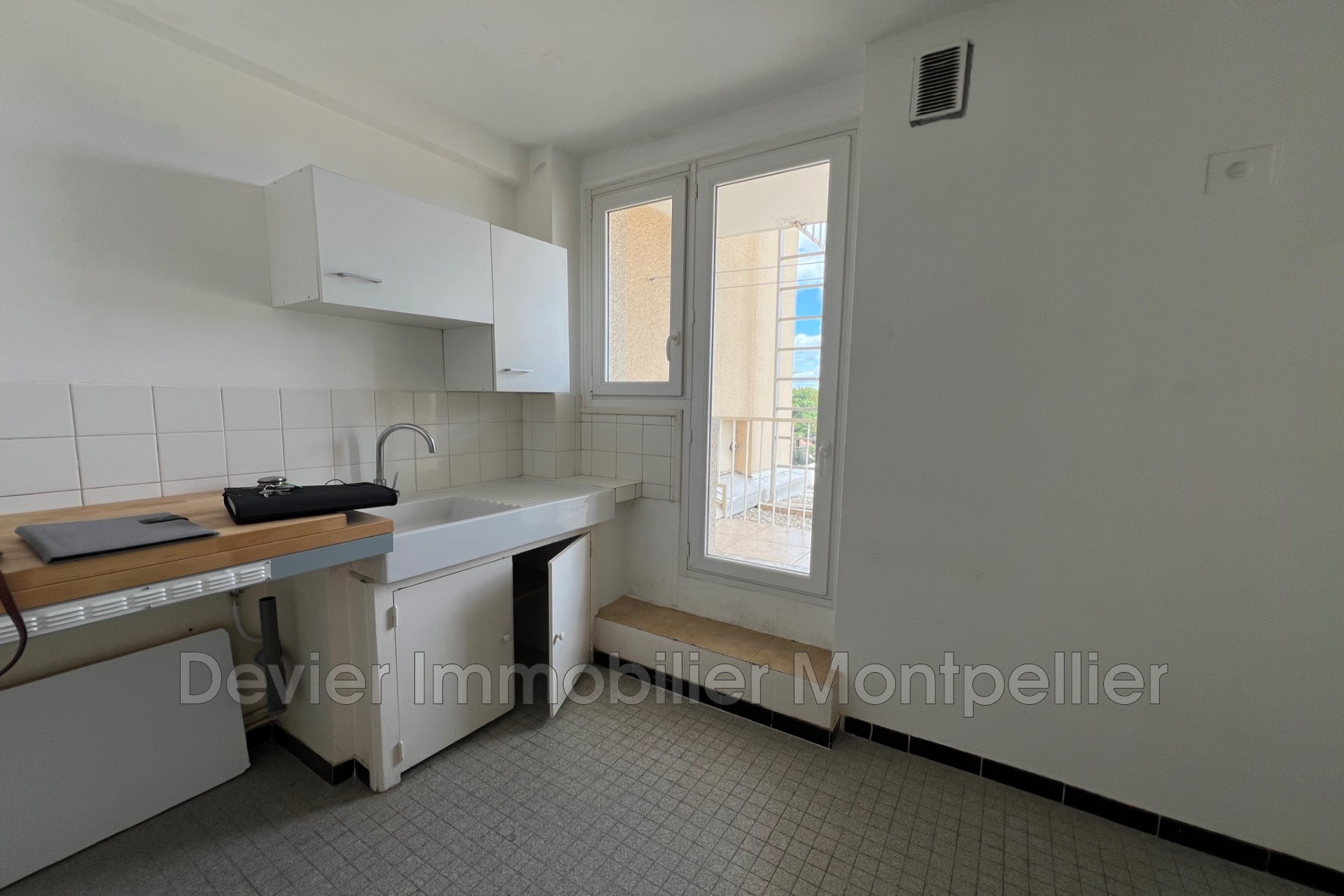 Vente Appartement à Montpellier 4 pièces