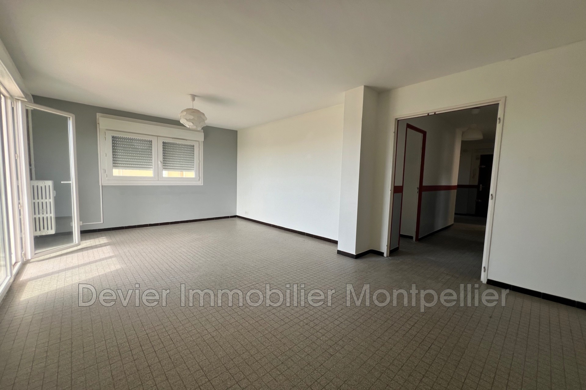 Vente Appartement à Montpellier 4 pièces