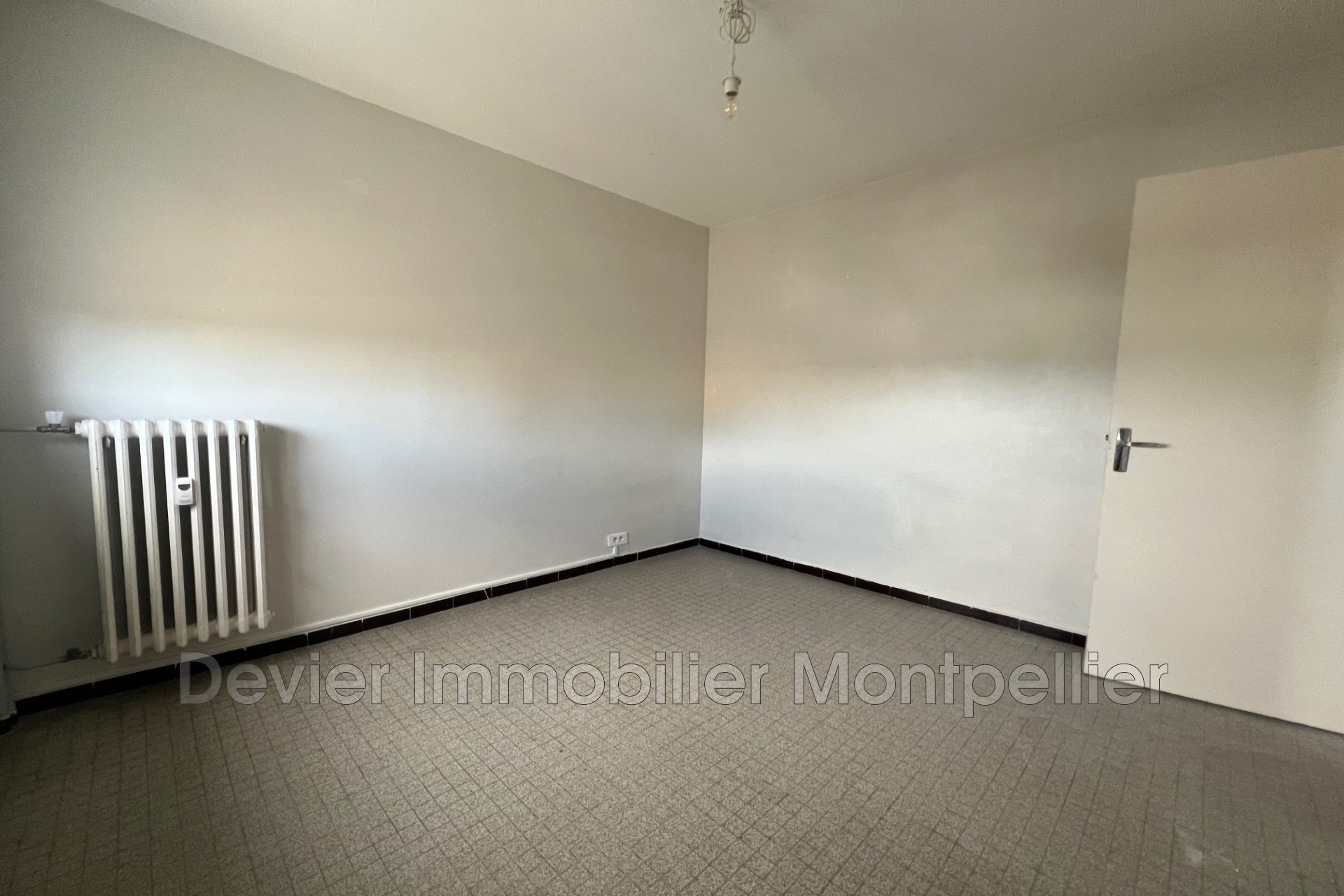 Vente Appartement à Montpellier 4 pièces