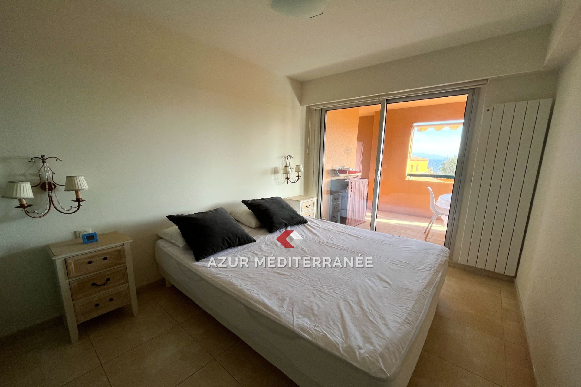 Location Appartement à Saint-Jean-Cap-Ferrat 3 pièces