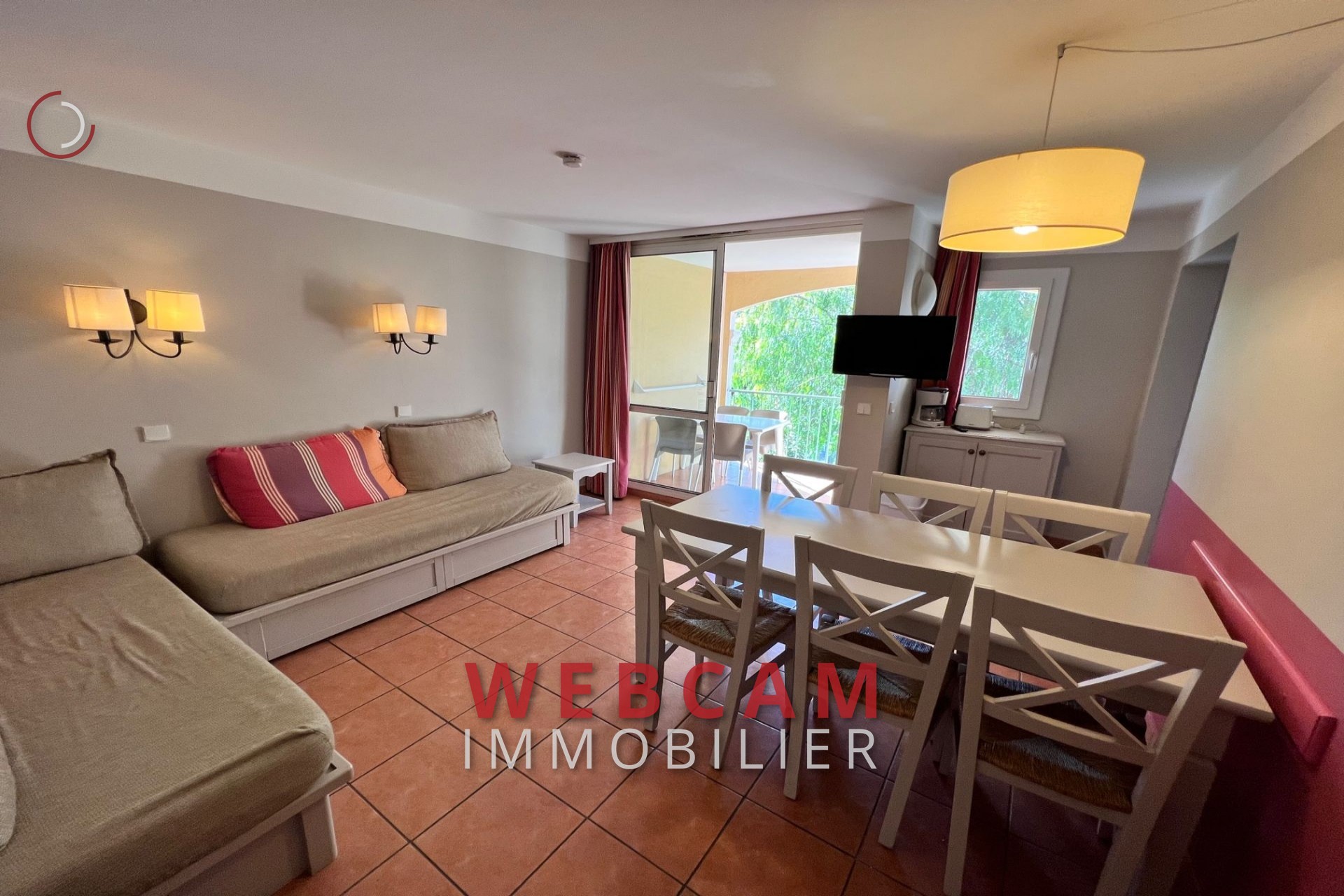 Vente Appartement à Mandelieu-la-Napoule 2 pièces