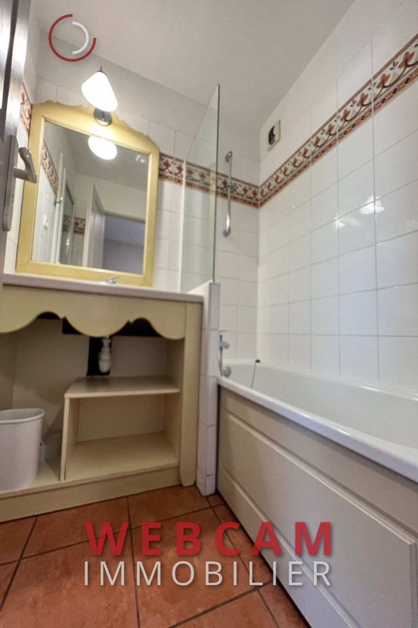 Vente Appartement à Mandelieu-la-Napoule 2 pièces