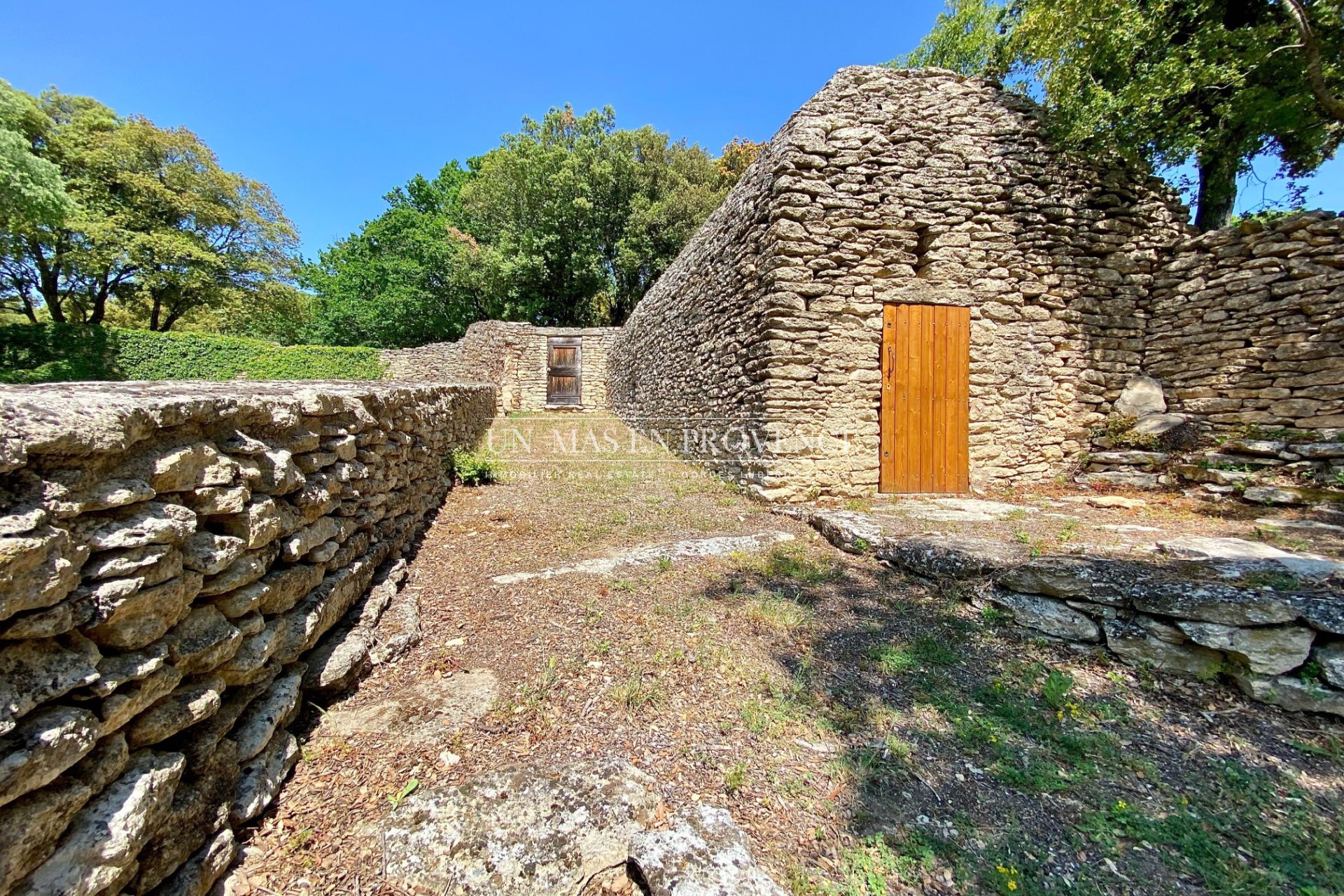 Location Maison à Gordes 4 pièces