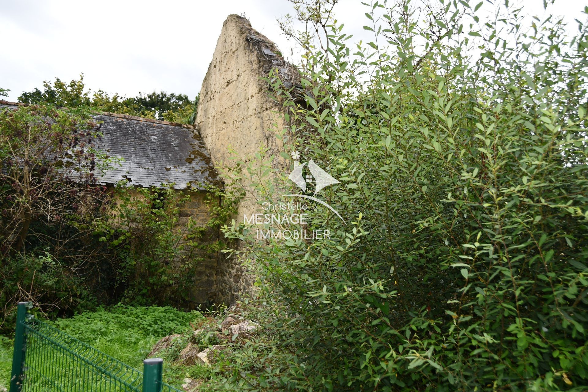 Vente Maison à Dinan 5 pièces