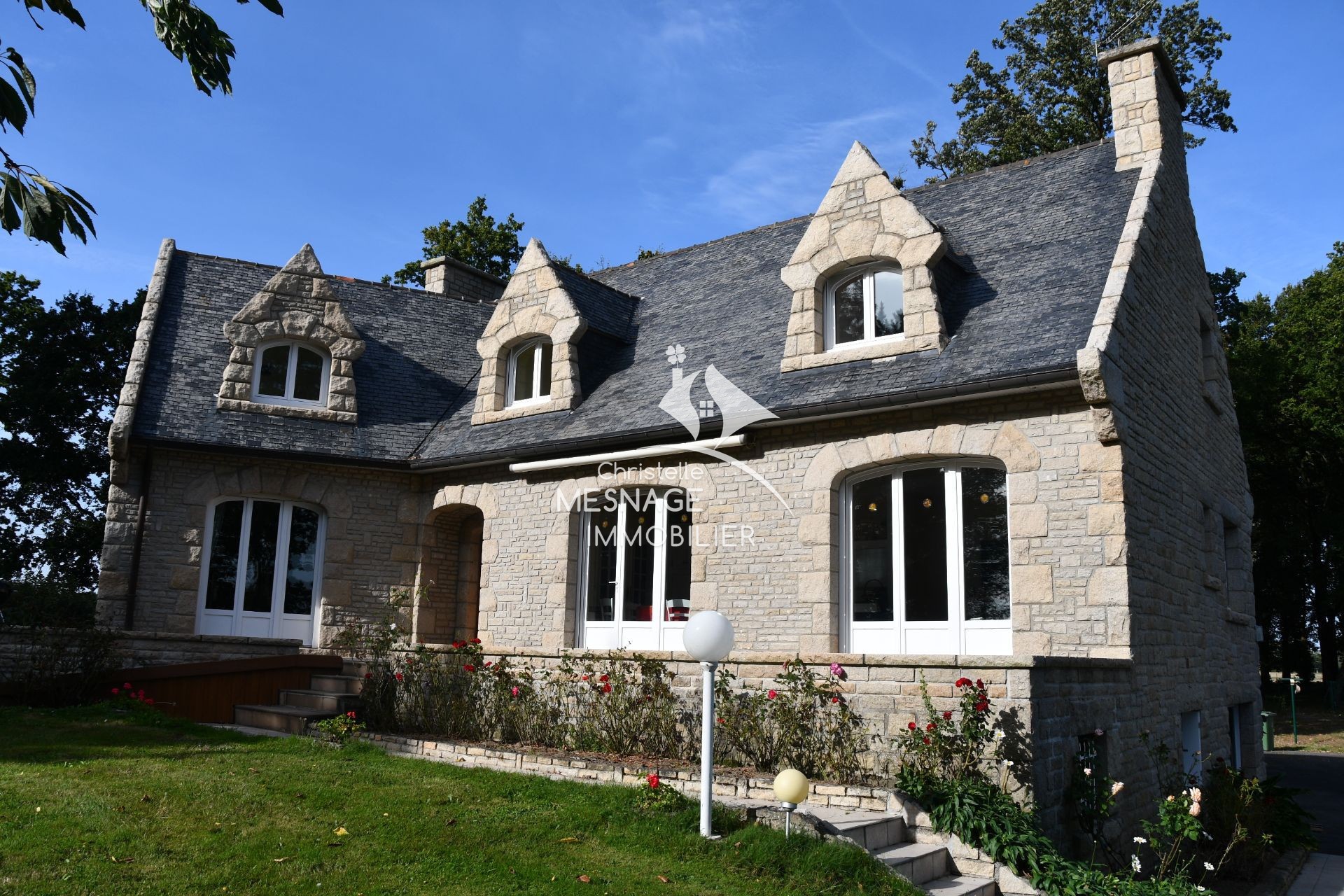 Vente Maison à Dinan 9 pièces