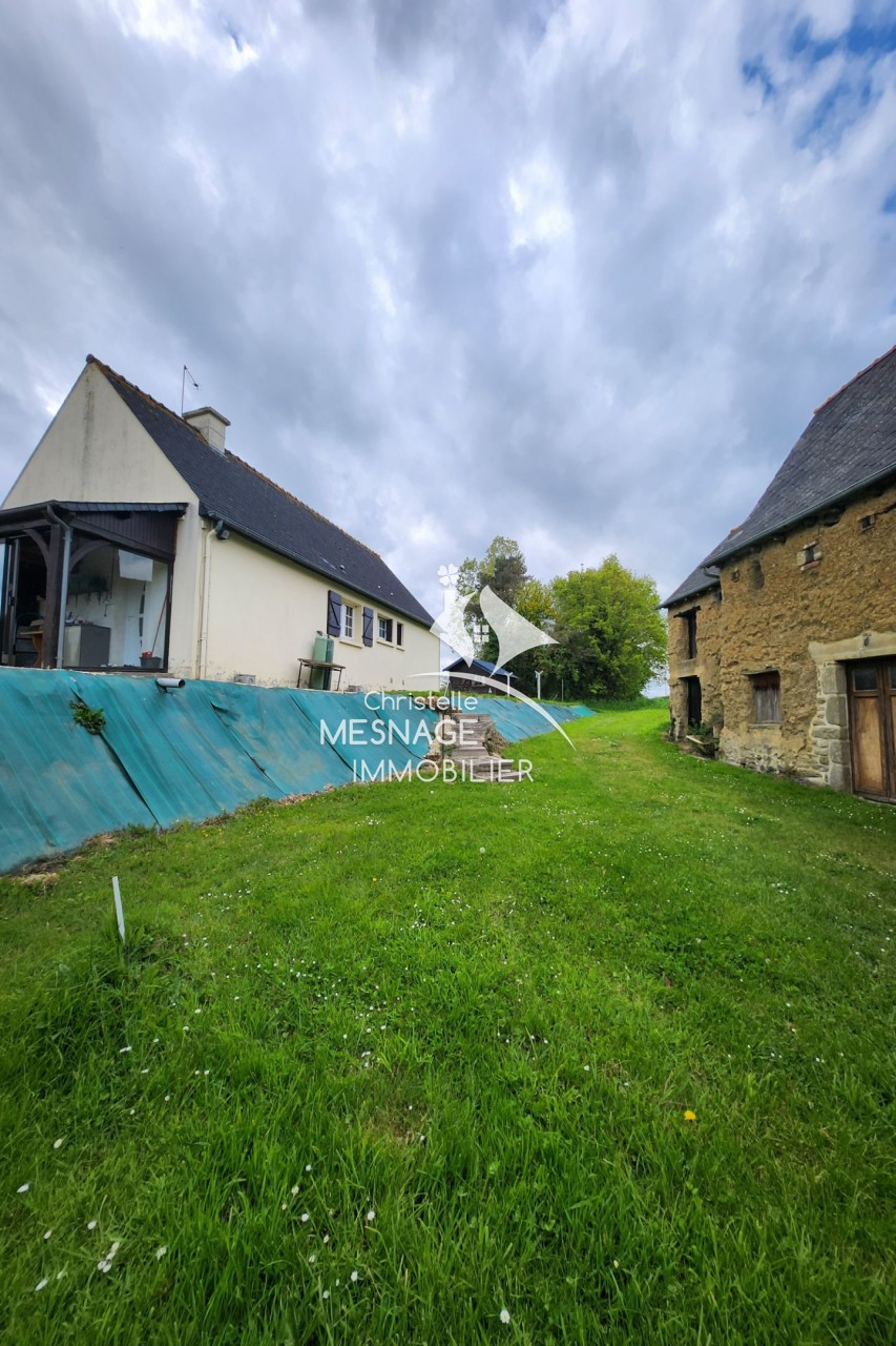 Vente Maison à Dinan 4 pièces