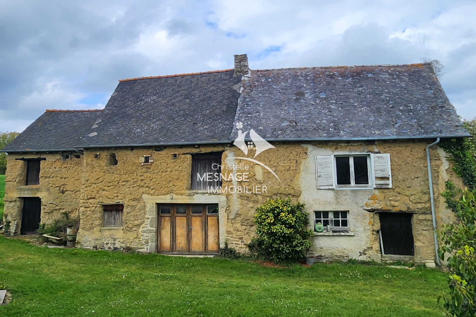 Vente Maison à Dinan 4 pièces