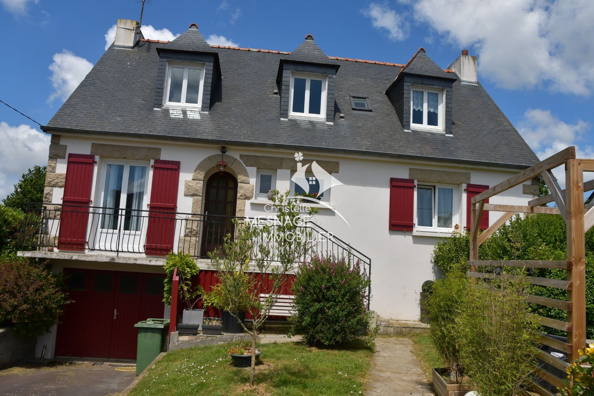 Vente Maison à Dinan 7 pièces