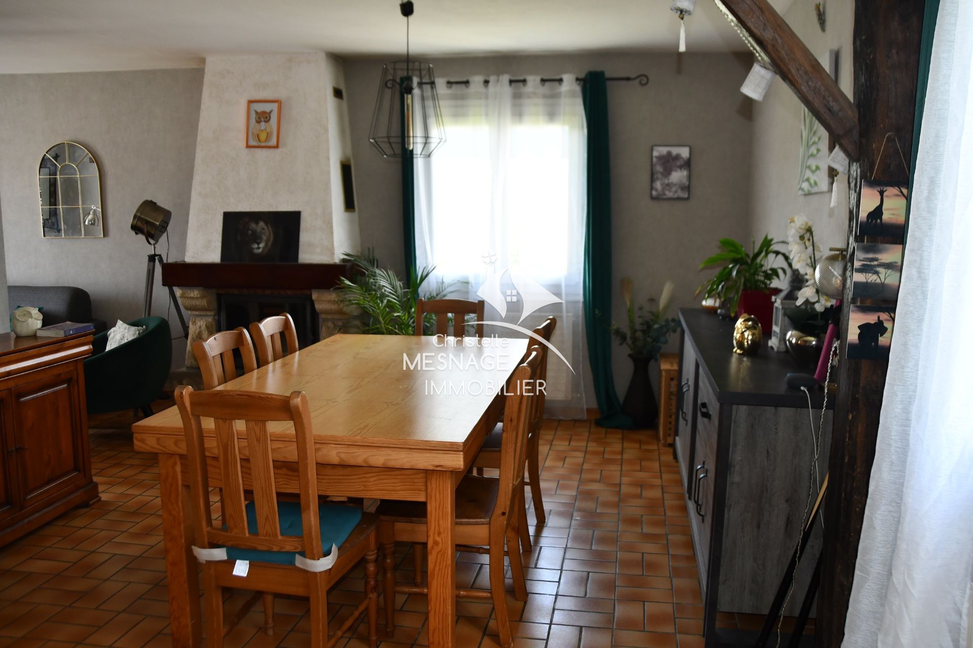 Vente Maison à Dinan 7 pièces