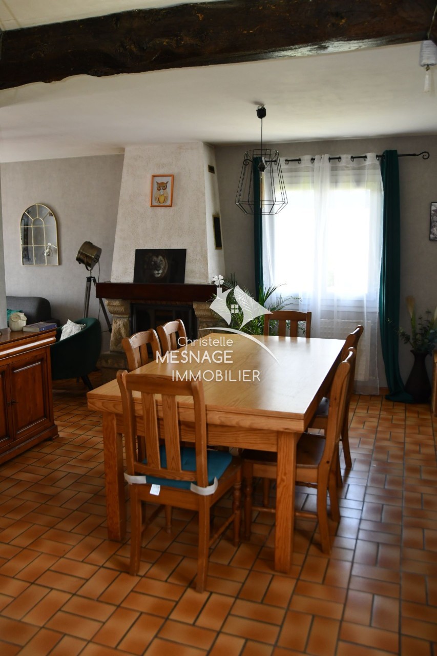 Vente Maison à Dinan 7 pièces