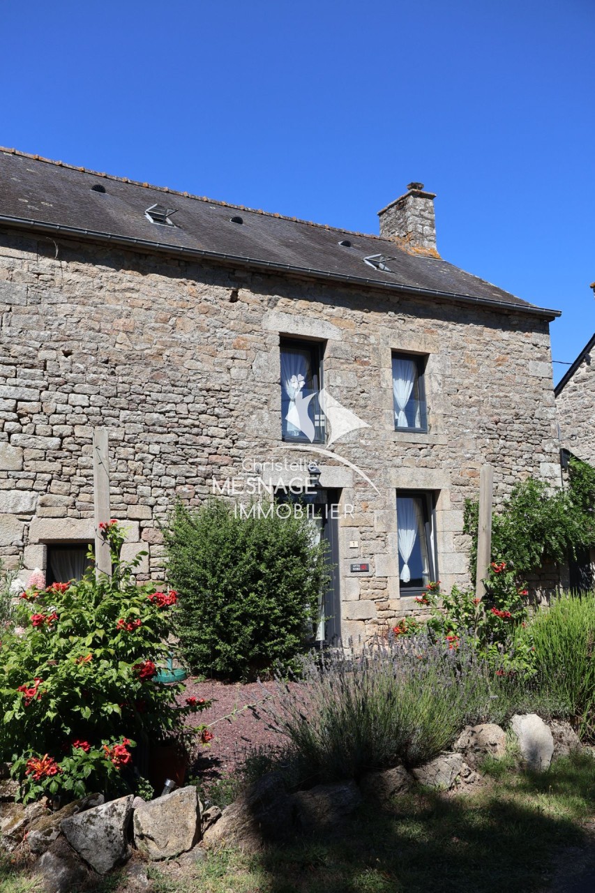 Vente Maison à Dinan 6 pièces